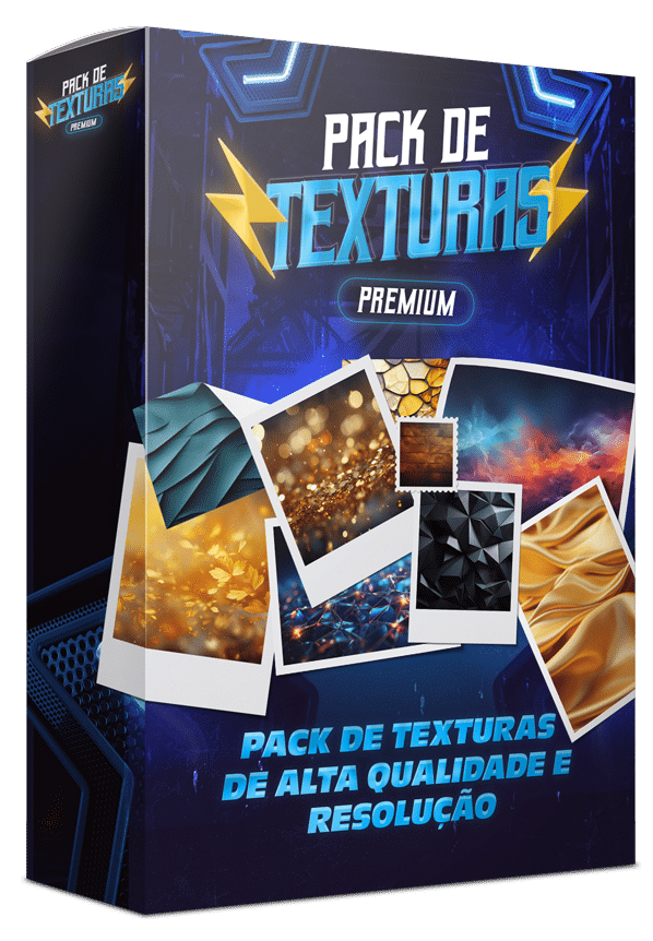 Pack De Texturas Premium Gigapik 7521